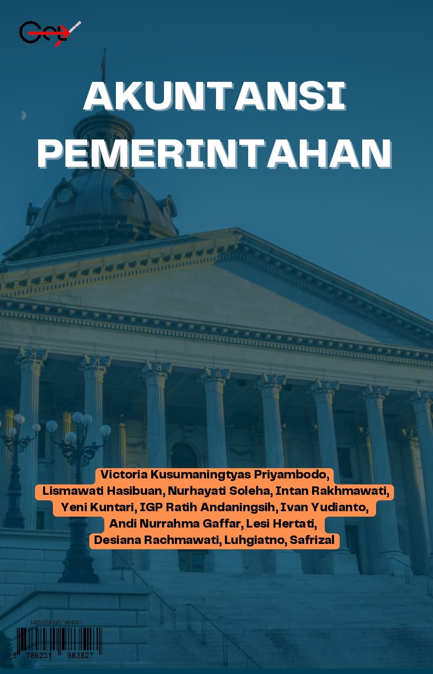 AKUNTANSI PEMERINTAHAN-1